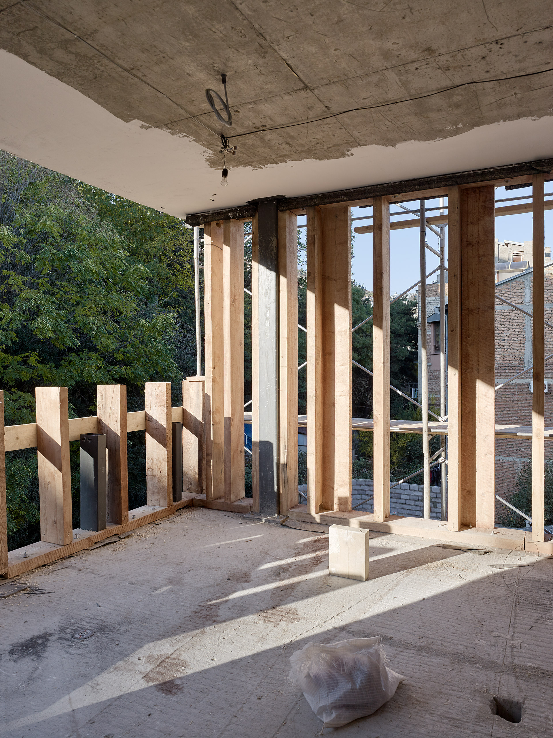 Swiss Embassy, Tbilisi